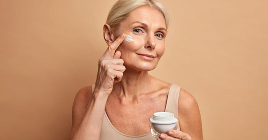 Effective Anti-Aging Skincare Ingredients to Combat Wrinkles
