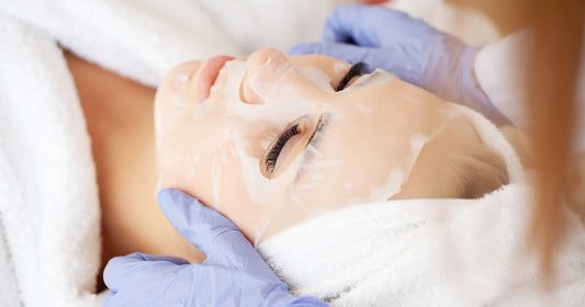 Dermatology Guide: 5 Best Anti-Aging Treatments For Your Face